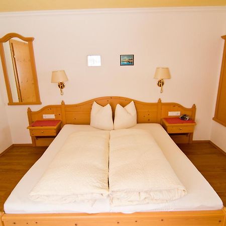 Appartment Pillerhof Обергургл Екстериор снимка