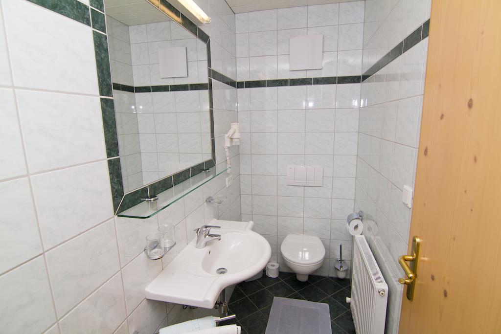 Appartment Pillerhof Обергургл Екстериор снимка