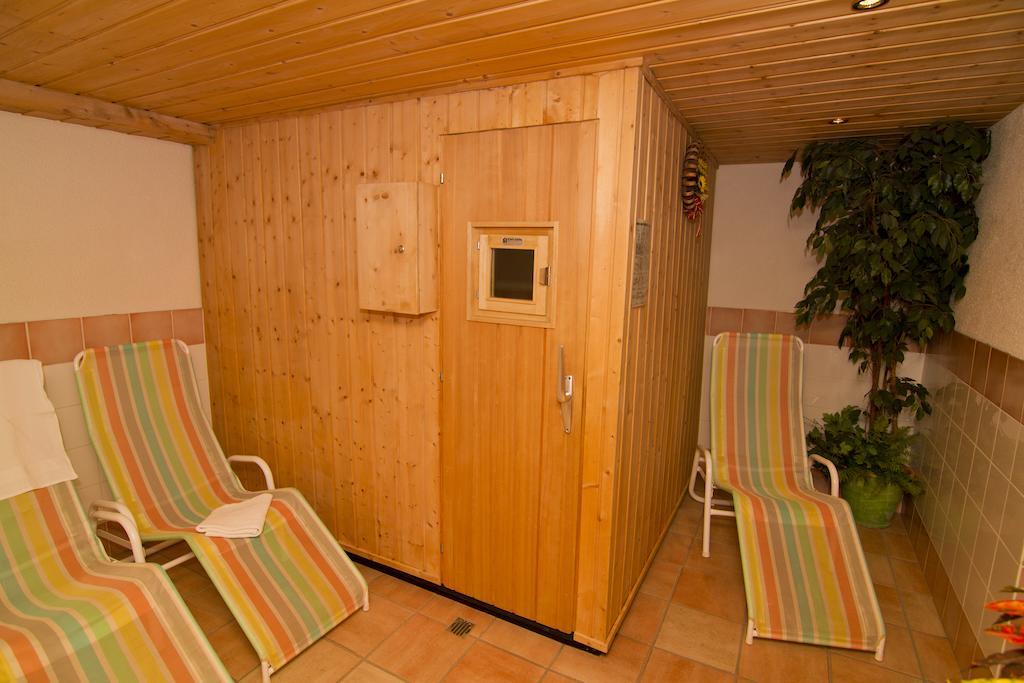 Appartment Pillerhof Обергургл Екстериор снимка