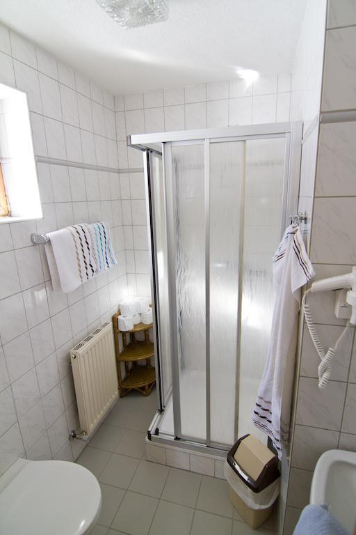 Appartment Pillerhof Обергургл Стая снимка